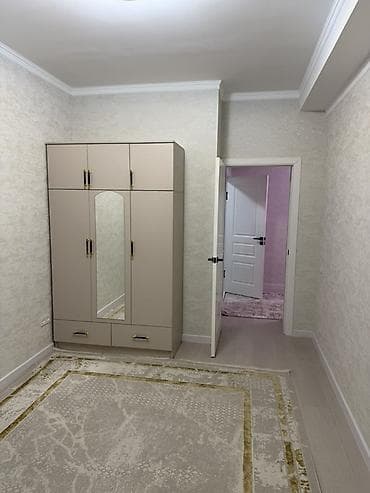 патриса лумбы кв: 2 комнаты, С мебелью частично — 7