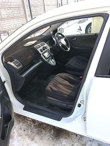 honda civic коропка: Honda Civic: 2002 г., 1.5 л, Автомат, Бензин, Хэтчбэк — 7