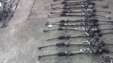 купить дом в киргизии: Рулевой рейка на бмв е53 х5 все запчасти привозные район кудайберген — 2