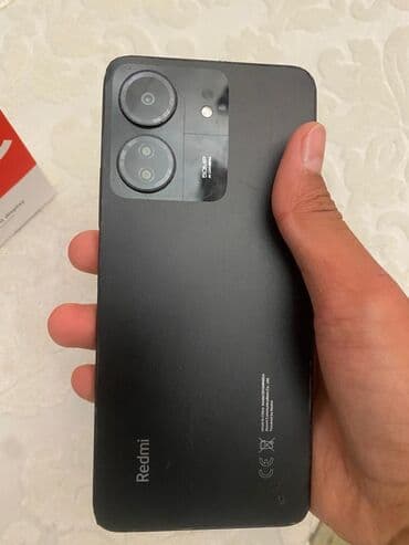 intel core i7 ноутбук: Redmi, Redmi 13C, Б/у, 256 ГБ, цвет - Черный, 2 SIM — 3