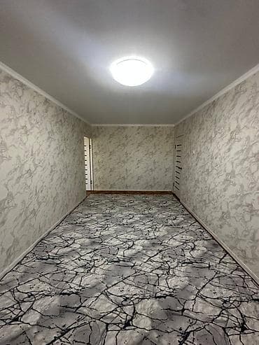 2 кв 104 серия: 2 комнаты, 55 м², 104 серия, 4 этаж, Косметический ремонт — 1