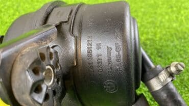 e91: Бачок BMW 2006 г., Б/у, Оригинал, Германия — 4