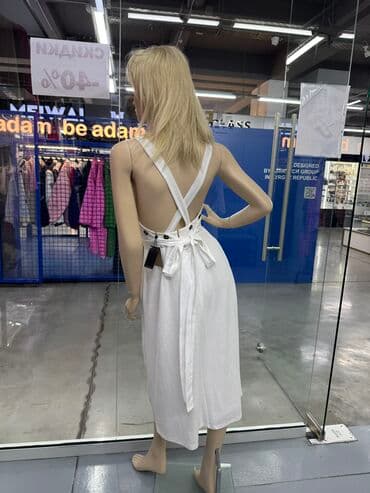 оборудование для бутика: Манекен Взрослый женский, Новый — 2