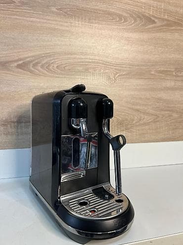 mini iphone: Кофемашина-капсульная Sage Nespresso (линейка Nespresso от — 4