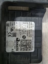 антена фит: Hyundai Б/у, Оригинал — 3