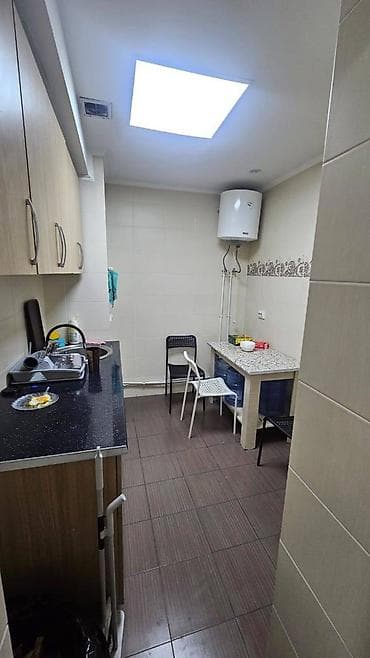офис на час: Аренда офисов, 135 м², В бизнес центре, С оборудованием, С отдельной кухней, С отдельным входом — 3