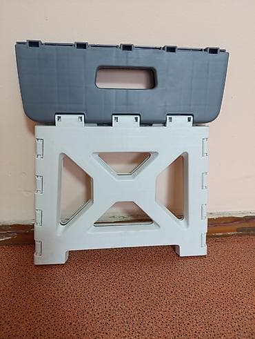 Офис эмереги: Табуретка, Желим, Бүктөө lalafo.kg да — 4 Офис эмереги: Табуретка, Желим, Бүктөө — 4