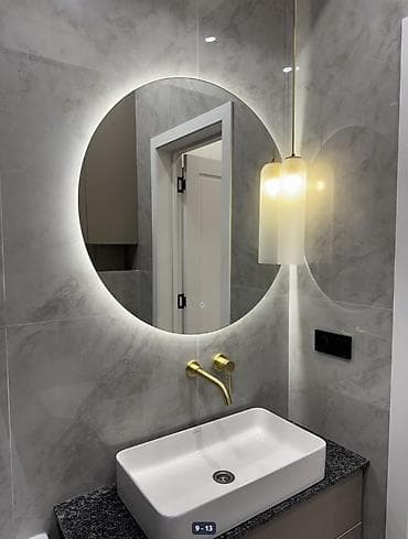 Недвижимость: 2 комнаты, 42 м², Элитка, 14 этаж, Дизайнерский ремонт — 9