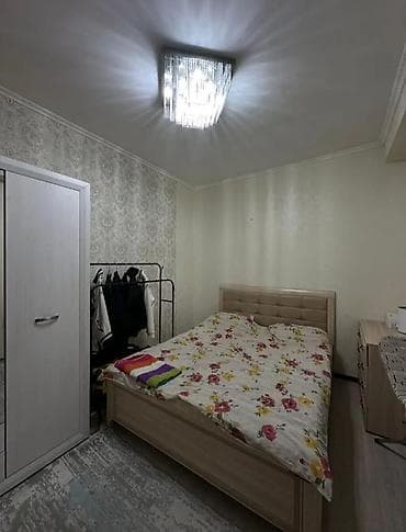 Батирлер: 2 бөлмө, 68 м², Элитка, 1 кабат, Евроремонт — 7