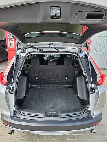 срв 2017: Honda CR-V: 2019 г., 1.5 л, Вариатор, Бензин, Кроссовер — 5