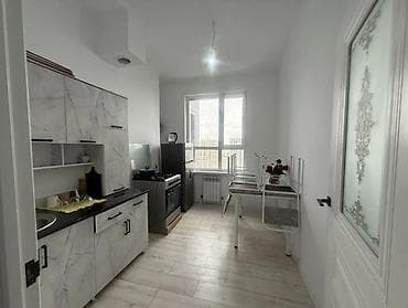 2 комнаты, 55 м², Элитка, 12 этаж, Евроремонт