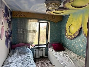 Сдаются койки в частном доме со всеми условиями. Цена 8400 за койку — 7