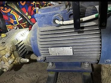 мойку: Продам оборудование для мойки и Детейлинг студии. 2 трансбоя Италия - — 3