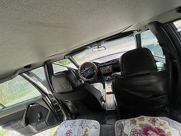 Mercedes-Benz W124: 2006 г., 1.7 л, Автомат, Бензин, Универсал — 10