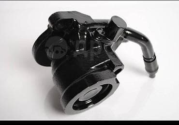 grand: Гидроусилитель Toyota — 4