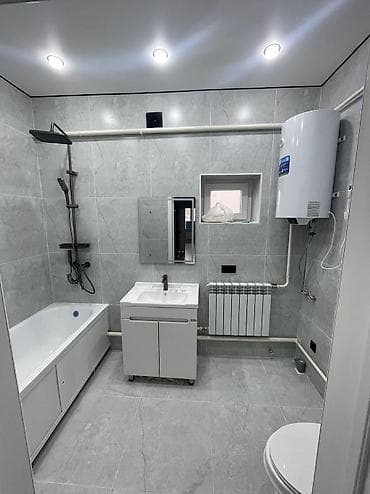 гараж репина: Дом, 150 м², 5 комнат, Собственник, Дизайнерский ремонт — 8