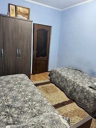 Батирлер: 3 бөлмө, 70 м², Жеке план, 4 кабат, Косметикалык ремонт — 7