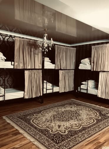 бостери гостевой дом: 200 м² — 3