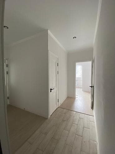 flat osh: 1 комната, 45 м², Элитка, 1 этаж, Евроремонт — 4