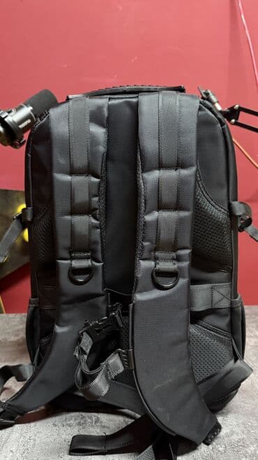 машинка для кожа: Godox рюкзак для фото видеоаппарата, а также для студийных света, — — 6