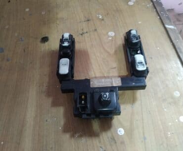 набор ключей для автомобиля цена бишкек: Накидка на панель Mercedes-Benz, Б/у, Бесплатная доставка — 17