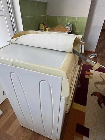 sharp r3: Стиральная машина LG Intellowasher, фронтальная загрузка. Основные — 2