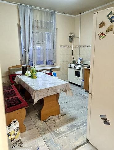 Коммерческая недвижимость: 2 комнаты, 52 м², Индивидуалка, 2 этаж, Старый ремонт — 4