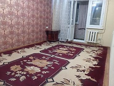 Коммерческая недвижимость: 2 комнаты, Агентство недвижимости, Без подселения, С мебелью полностью — 6