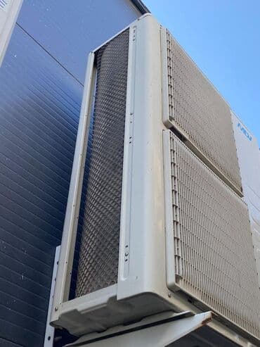 установка выхлопа: Установка, чистка, обслуживание системы вентиляции и — 4