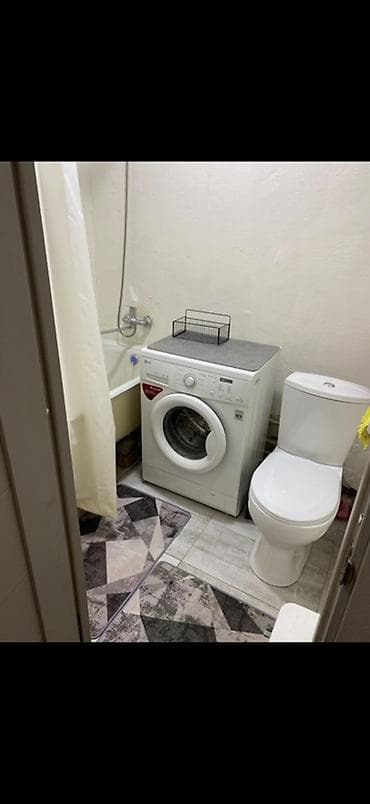 сдаются номера: 40 м², С мебелью — 7