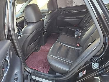 пасат сидан: Hyundai Grandeur: 2018 г., 3 л, Автомат, Газ, Седан — 7