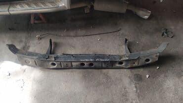 vitara: Suzuki Escudo / Grand Vitara усилитель бампера, Сузуки Эскудо — 1