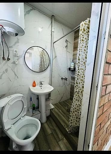 комната целиком: Уютный гостевой дом комфорт и приватность гарантированы Предлагаем — 4