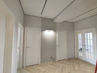 декоративные перегородки бишкек: Покраска — 3