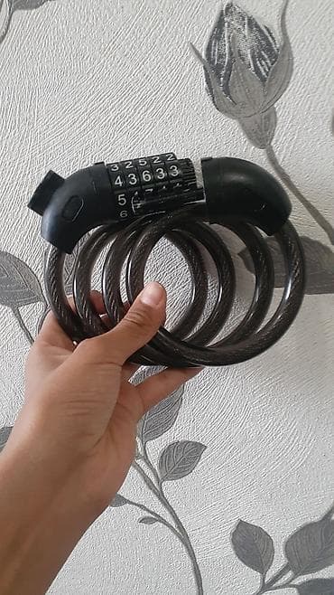 toyota aurus: Велосипед аксесуары
Баткен
1450сом — 1