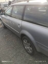 капот гольф 4: Volkswagen Passat: 2002 г., 2.5 л, Механика, Дизель, Универсал — 3