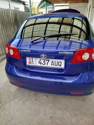 коробка передач матиз цена: Daewoo Lacetti: 2004 г., 1.6 л, Механика, Бензин, Хэтчбэк — 10