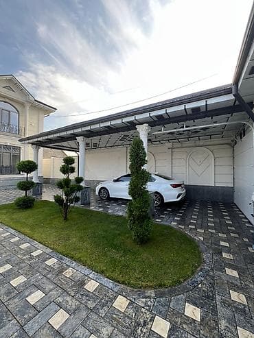 house: 🏡 Продаётся самый красивый особняк в Арча-Бешик! Уникальный дом со — 9