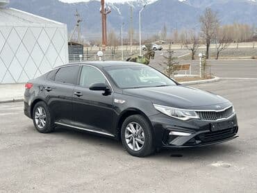 шевроле малибу 2018 цена бишкек: Kia K5: 2019 г., 2 л, Автомат, Газ, Седан — 7