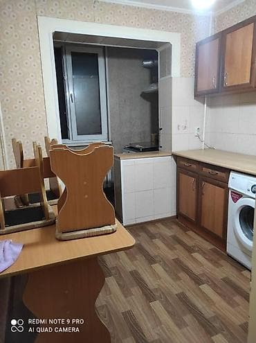 квартиры в 12 мкр: 2 комнаты, 62 м², 106 серия, 3 этаж — 3