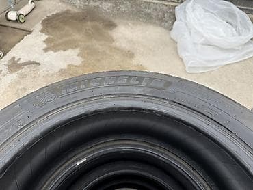 мотор бмв 4 4: Шины 245 / 50 / R 20, Лето, Комплект, Michelin — 7