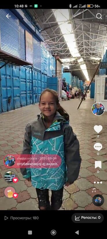 плащ дождовик: Куртки+ толстовка. High Experience. Универсальная спортивная куртка — 3