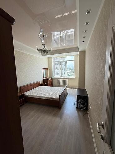 69: 1 комната, 43 м², Элитка, 6 этаж — 7