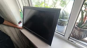 Телевизоры: Телевизор Sony Bravia (серия KDL, диагональ около 32") - ЖК-телевизор — 2
