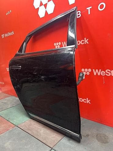 carters original: Дверь Задняя правая Kia, Б/у, Оригинал — 2