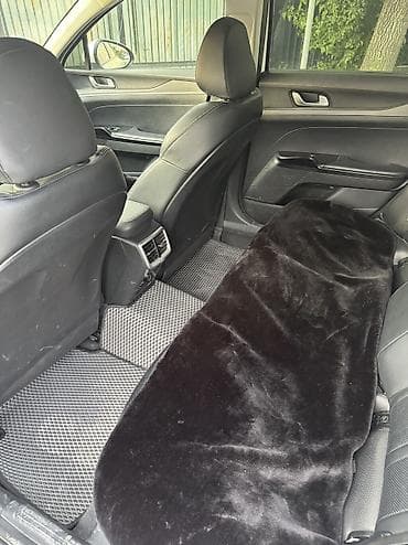 рулевая рейка kia rio: Kia K5: 2021 г., 2 л, Автомат, Газ, Седан — 8