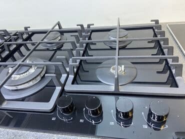 печка кухонная электрическая: Новый — 1