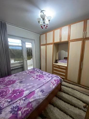 ул советская: 3 комнаты, 64 м², 106 серия, 3 этаж, Евроремонт — 5