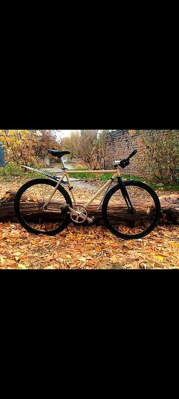 drift cart: Шоссейный велосипед, Рама S (145 - 165 см), Б/у — 8