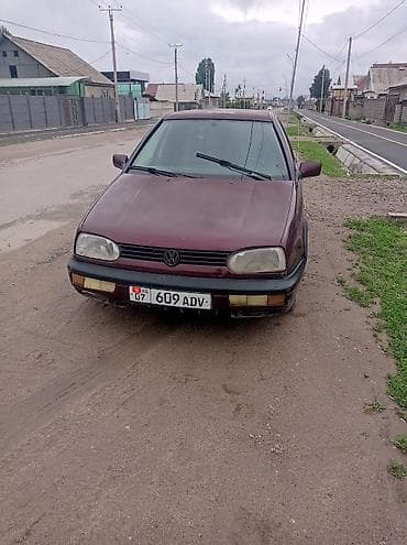 купить опель вектра б: Volkswagen Golf: 1996 г., Механика, Хэтчбэк — 2